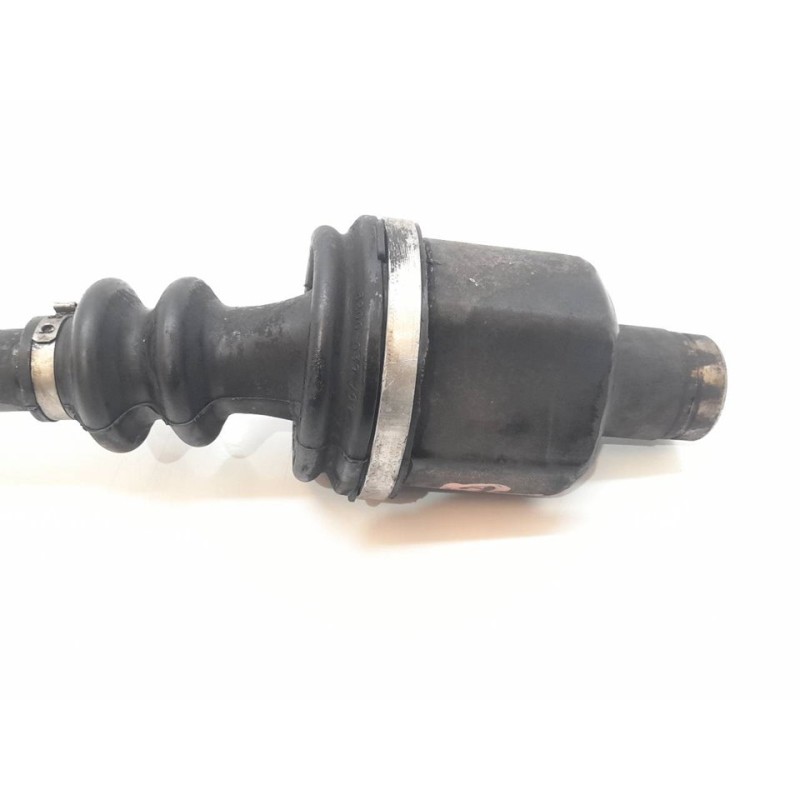 Recambio de transmision delantera derecha para nissan kubistar (x76) 1.5 dci turbodiesel cat referencia OEM IAM 8200274162 - Blanco 4
