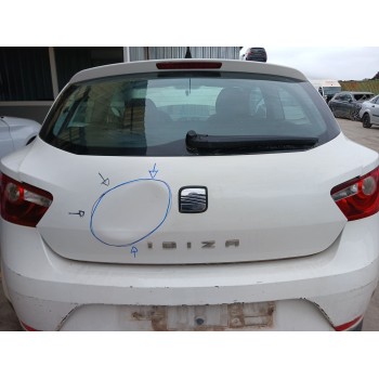 PORTON TRASERO 
