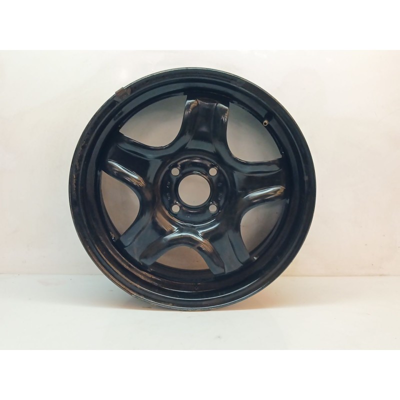 Recambio de llanta para dacia sandero ii (b8_) tce 90 (b8m1, b8ma) referencia OEM IAM 403001040R  