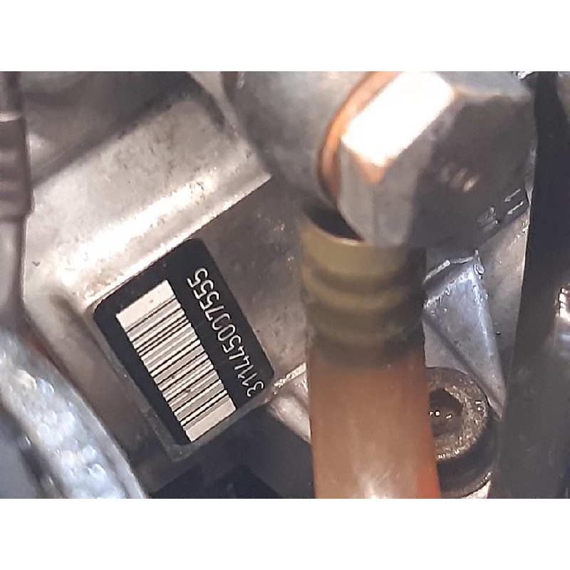 Recambio de motor completo para audi a6 berlina (4b2) 2.5 tdi referencia OEM IAM AFB 5