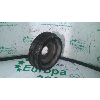 POLEA CIGUEÑAL 