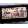 Recambio de radiador agua para mercedes-benz clase b (w245) 180 cdi (245.207) referencia OEM IAM A1695001703  
