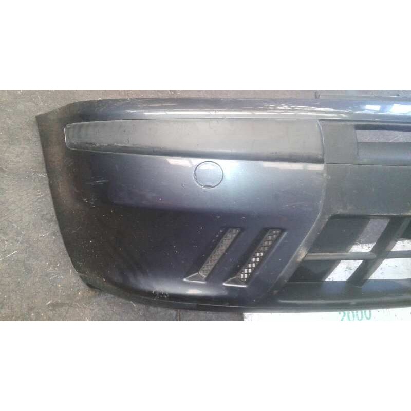 Recambio de paragolpes delantero para fiat punto berlina (188) 1.2 16v elx referencia OEM IAM - Gris 4