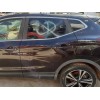 Recambio de puerta trasera izquierda para nissan qashqai (j11) 360 referencia OEM IAM   