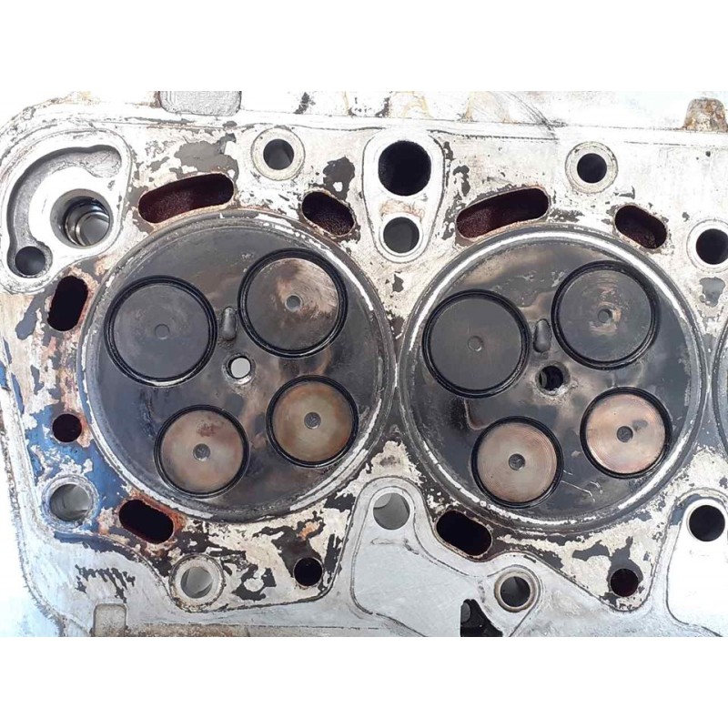 Recambio de culata para ford transit mod. 2000 bus ft 300 2.0 tourneo referencia OEM IAM 1C1Q6090AD 4