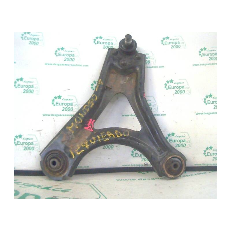 Recambio de brazo suspension inferior delantero izquierdo para ford mondeo berlina/familiar (fd) 1.8 turbodiesel referencia OEM - Azul 2