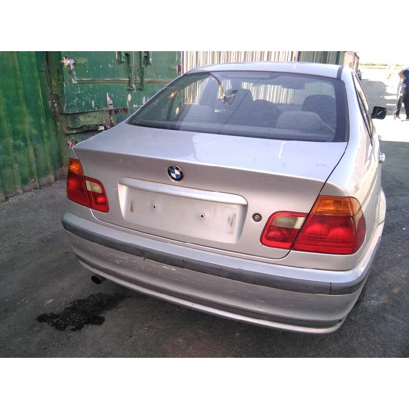 bmw serie 3 berlina (e46) del año 1999