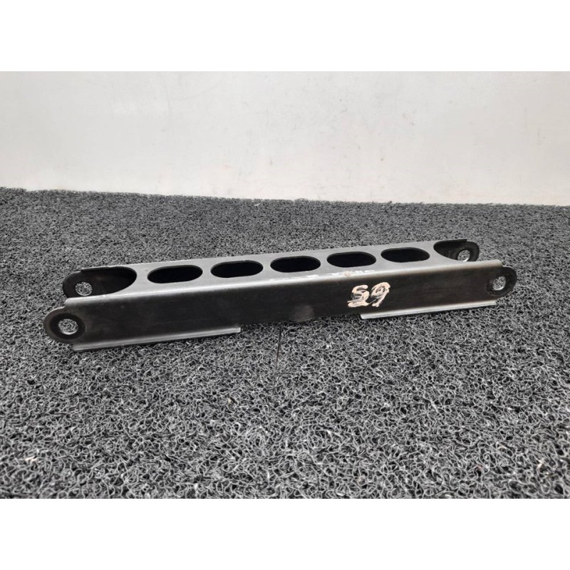 Recambio de tirante trasero izquierdo para bmw serie 1 berlina (e81/e87) 116d referencia OEM IAM 3332676347703 - Blanco 2