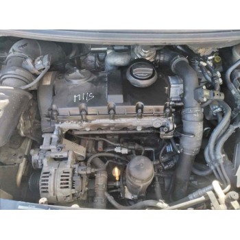 MOTOR COMPLETO ANU 