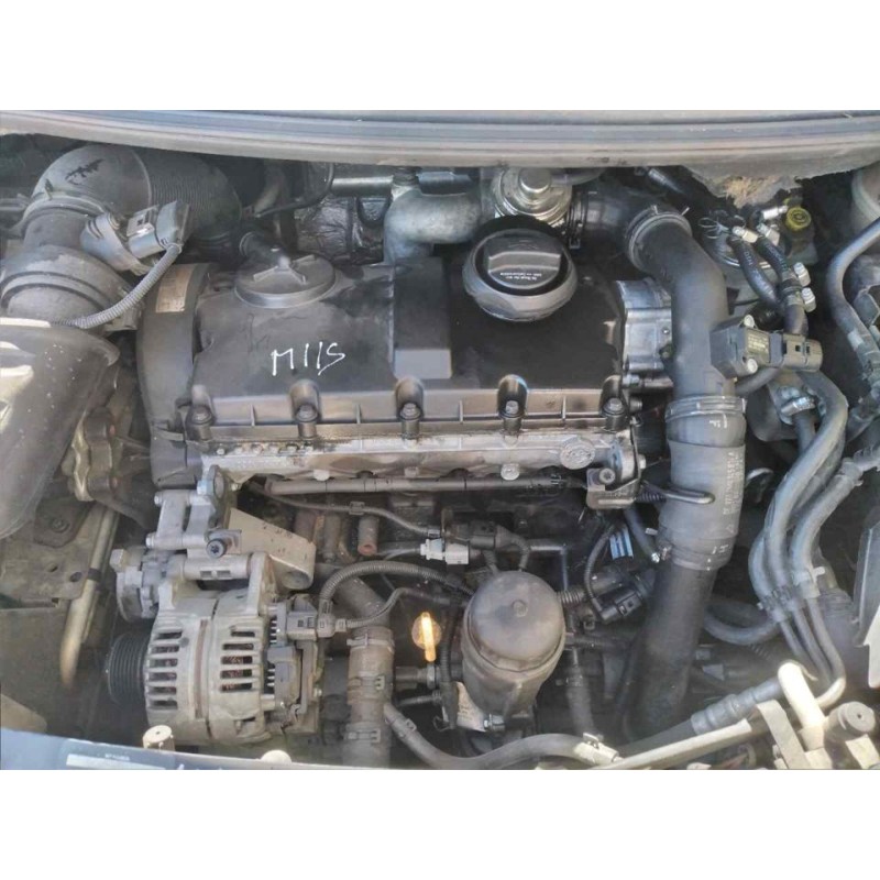 Recambio de motor completo para ford galaxy (vy) trend referencia OEM IAM ANU  