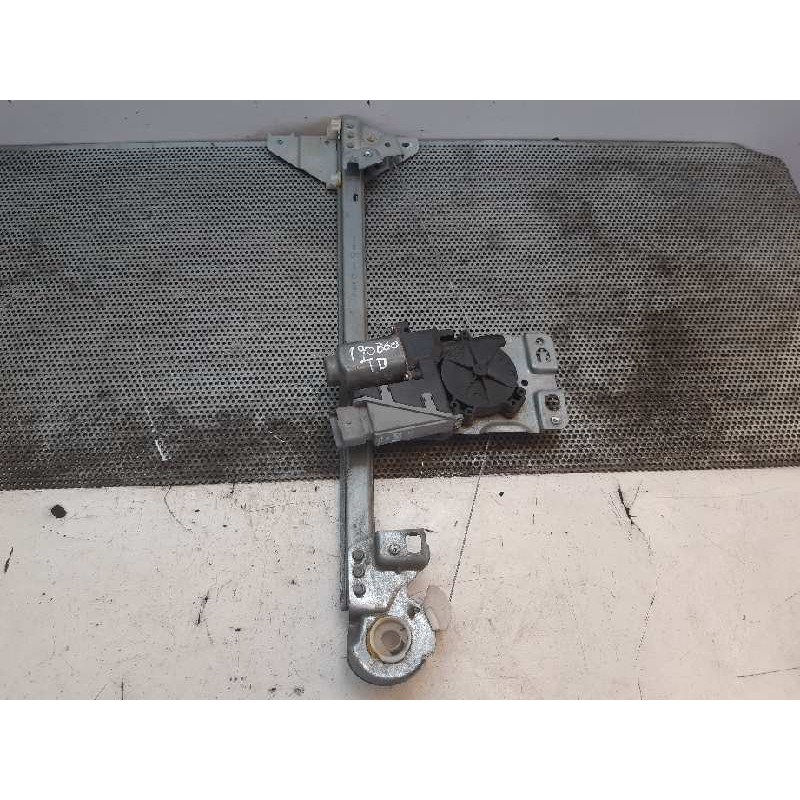 Recambio de elevalunas trasero derecho para peugeot 307 break/sw (s2) sw referencia OEM IAM   