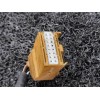 Recambio de retrovisor izquierdo para audi a4 berlina (8e) 2.0 tdi 16v (103kw) referencia OEM IAM   