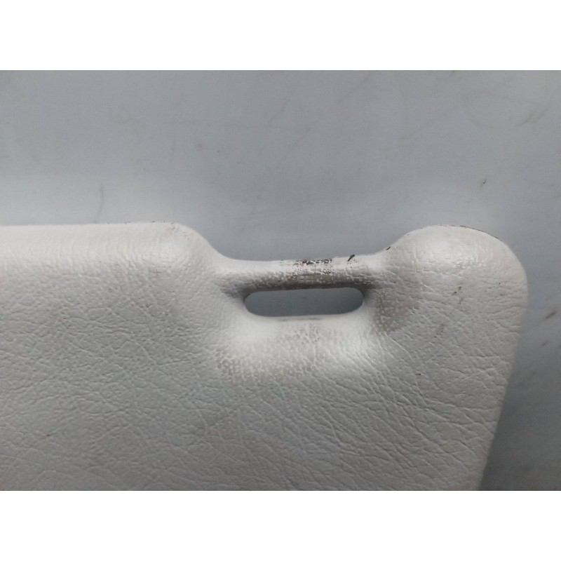 Recambio de parasol derecho para volvo v70 familiar metropolitan referencia OEM IAM - Azul 5
