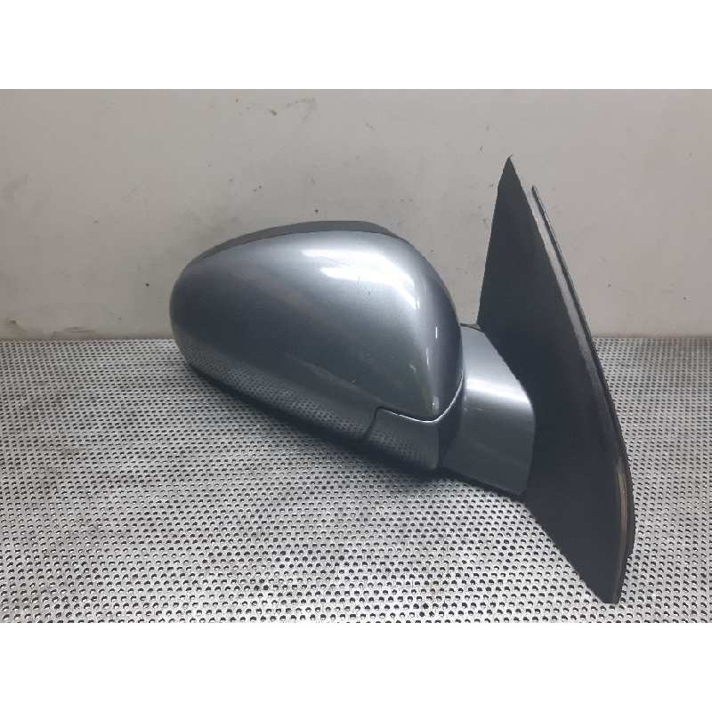Recambio de retrovisor derecho para opel vectra c berlina comfort referencia OEM IAM 13253334 352804 - Gris 3