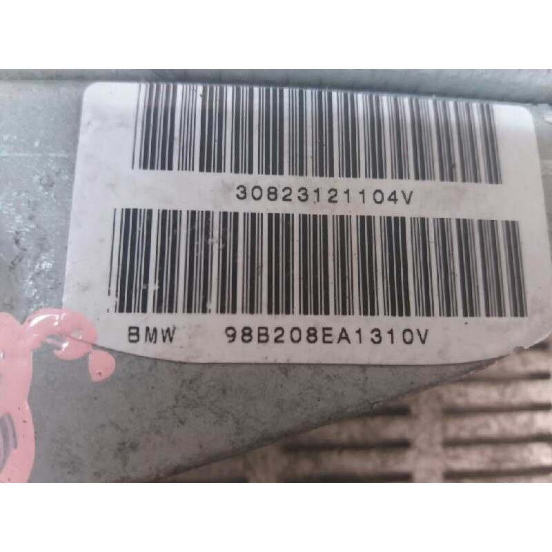 Recambio de airbag lateral delantero izquierdo para bmw serie 5 berlina (e39) 525tds referencia OEM IAM 98B208EA1310V - Gris 2