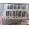 Recambio de airbag lateral delantero izquierdo para bmw serie 5 berlina (e39) 525tds referencia OEM IAM 98B208EA1310V  