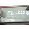 Recambio de luz central de freno para renault megane iii coupe dynamique referencia OEM IAM 89077612AG 89094076SG 