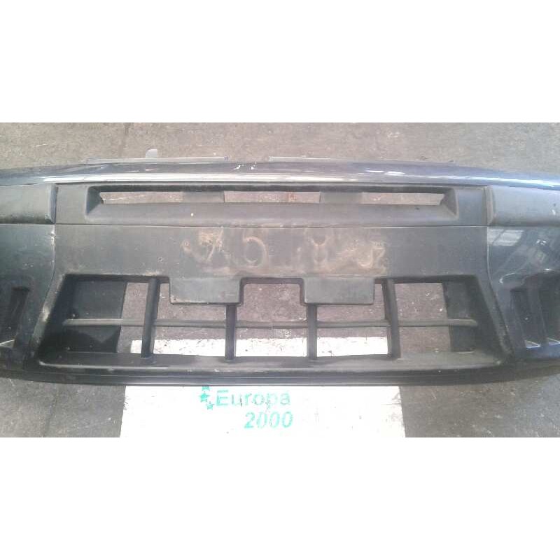 Recambio de paragolpes delantero para fiat punto berlina (188) 1.2 16v elx referencia OEM IAM - Gris 6