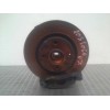 Recambio de mangueta delantera izquierda para nissan kubistar (x76) 1.5 dci turbodiesel cat referencia OEM IAM   