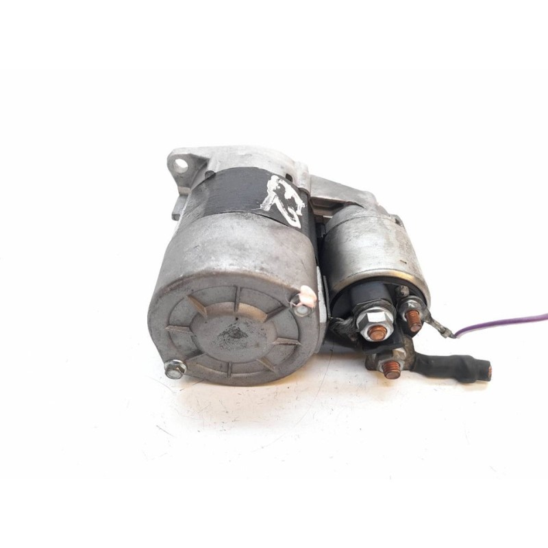 Recambio de motor arranque para mercedes-benz clase a (w168) 160 (168.033) referencia OEM IAM 001857 - Azul 4