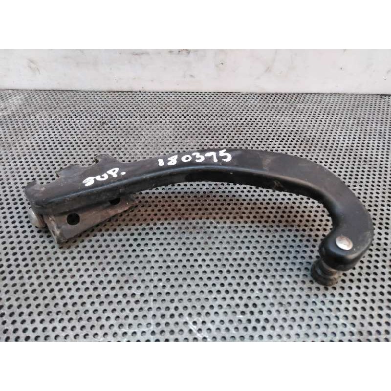 Recambio de soporte / guia puerta corredera para mercedes-benz vito (w638) combi 108 cdi (638.194) referencia OEM IAM - Blanco