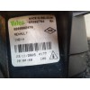 Recambio de faro antiniebla derecho para renault clio iii imusic pack dynamique referencia OEM IAM 8200002470  