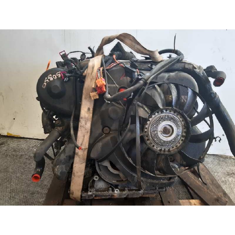 Recambio de motor completo para audi a6 berlina (4b2) 2.5 tdi referencia OEM IAM AFB 6
