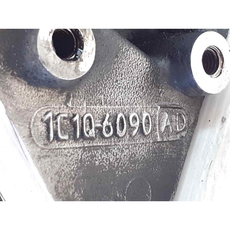 Recambio de culata para ford transit mod. 2000 bus ft 300 2.0 tourneo referencia OEM IAM 1C1Q6090AD 6