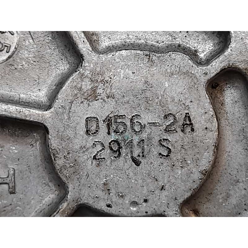 Recambio de depresor freno / bomba vacio para citroën c5 berlina audace referencia OEM IAM 01562A  BOSCH - Gris 2