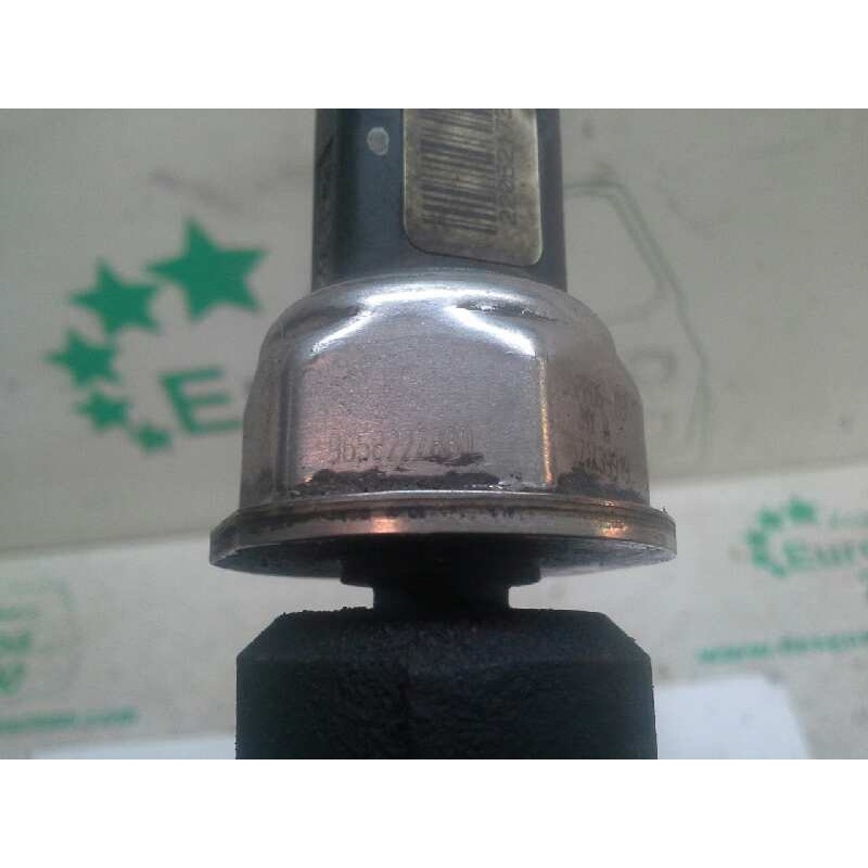 Recambio de rampa inyectora para citroën c3 1.4 hdi referencia OEM IAM 9654592680 123942 2