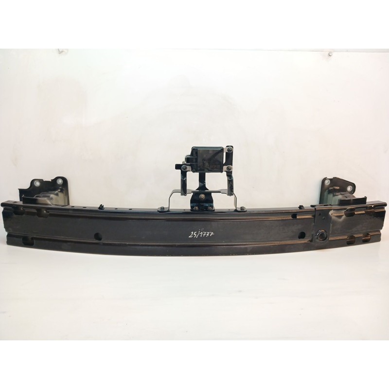Recambio de refuerzo paragolpes delantero para nissan qashqai (j11) 360 referencia OEM IAM 214564  
