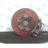 Recambio de mangueta delantera derecha para nissan primera berlina (p12) referencia OEM IAM   