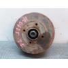 Recambio de tambor freno trasero para renault clio ii fase ii (b/cb0) privilege referencia OEM IAM   