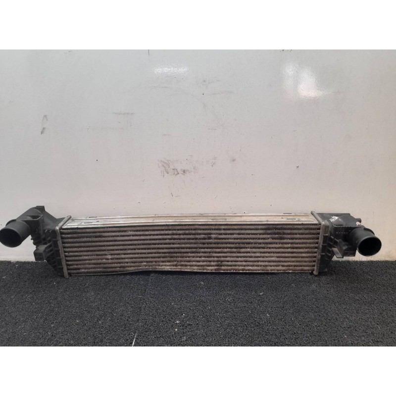 Recambio de intercooler para renault espace iv (jk0) exception referencia OEM IAM 8200301883B 2