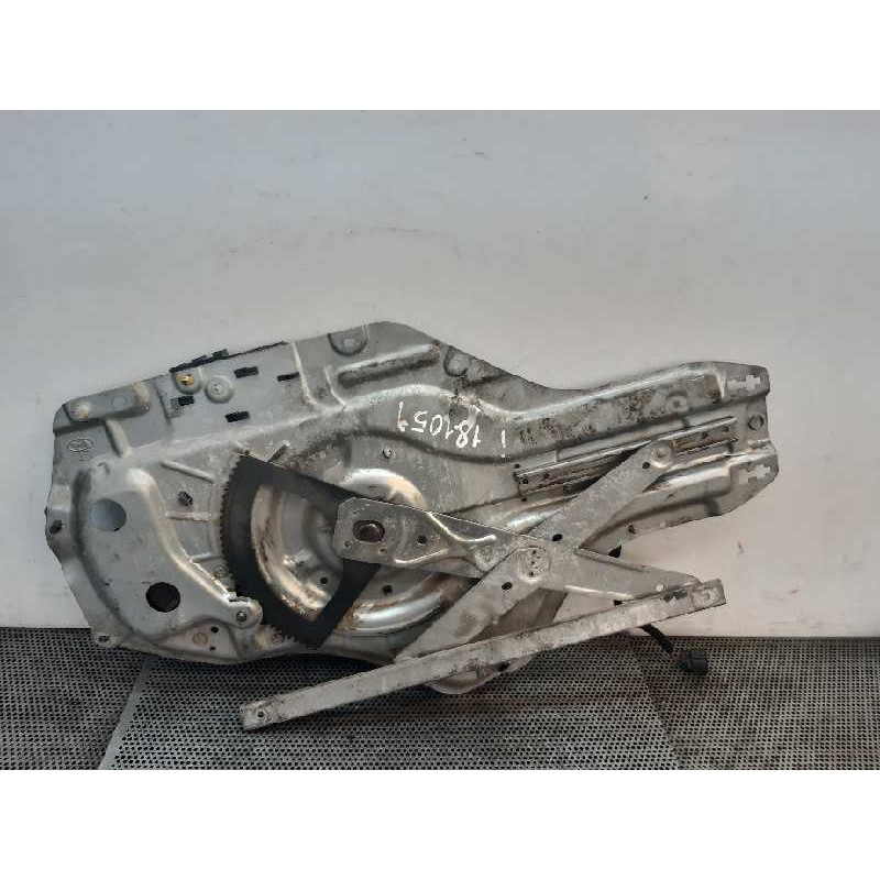 Recambio de elevalunas delantero izquierdo para hyundai elantra (xd) 2.0 crdi gls full (4-ptas.) referencia OEM IAM   