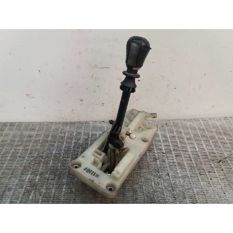 Recambio de palanca cambio para nissan x-trail (t30) comfort referencia OEM IAM V01114 - Gris 2