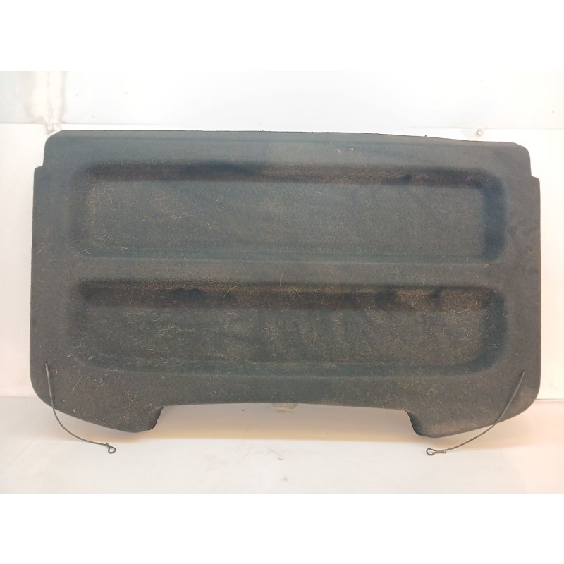 Recambio de bandeja trasera para dacia sandero ii (b8_) tce 90 (b8m1, b8ma) referencia OEM IAM 794205491R  