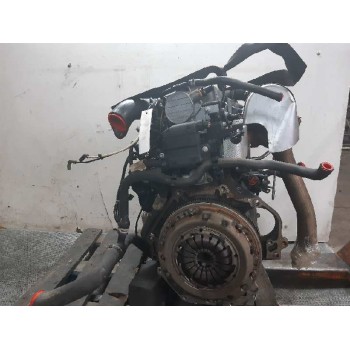 MOTOR COMPLETO Y20DTH 