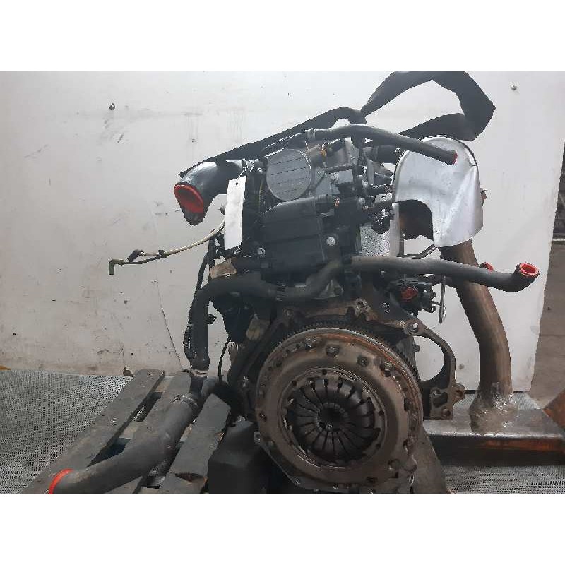 Recambio de motor completo para opel vectra c berlina comfort referencia OEM IAM Y20DTH  
