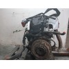 Recambio de motor completo para opel vectra c berlina comfort referencia OEM IAM Y20DTH  