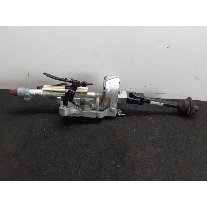 Recambio de columna direccion para mercedes-benz clase a (w169) a 200 cdi a-edition referencia OEM IAM A1694604016 169460596 169 - Negro 3