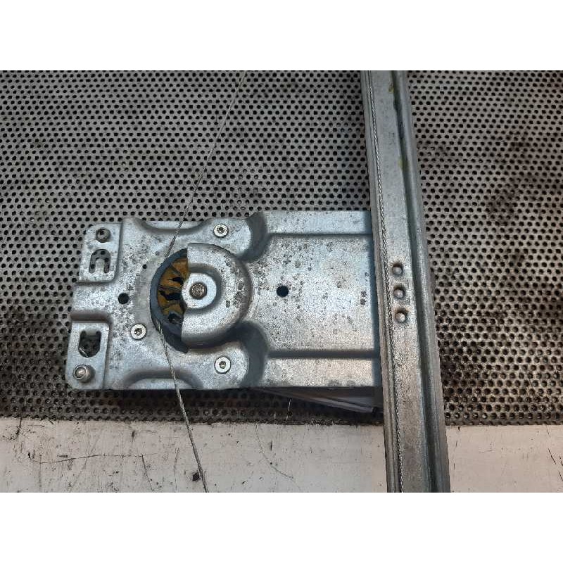 Recambio de elevalunas trasero derecho para peugeot 307 break/sw (s2) sw referencia OEM IAM - Azul 3