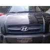 Recambio de capo para hyundai tucson (jm) 2.0 comfort referencia OEM IAM   