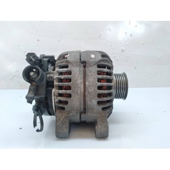 ALTERNADOR 0124525063 9649846780 BOSCH