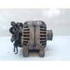 Recambio de alternador para citroën c4 grand picasso exclusive referencia OEM IAM 0124525063 9649846780 BOSCH