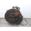 Recambio de mangueta delantera derecha para nissan primera berlina (p12) referencia OEM IAM   