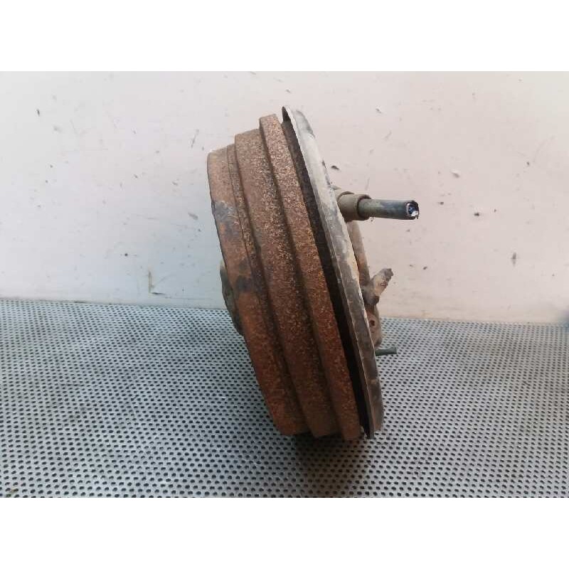Recambio de tambor freno trasero para renault clio ii fase ii (b/cb0) privilege referencia OEM IAM - Blanco 2