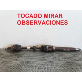TRANSMISION DELANTERA DERECHA 8V513B436EA 