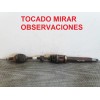Recambio de transmision delantera derecha para ford fiesta (cb1) 1.4 tdci cat referencia OEM IAM 8V513B436EA  