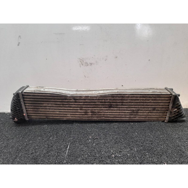 Recambio de intercooler para renault espace iv (jk0) exception referencia OEM IAM 8200301883B 3